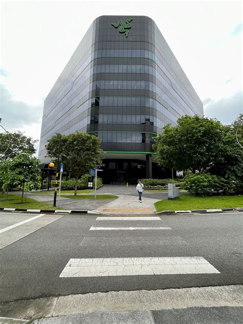 dfs singapore office